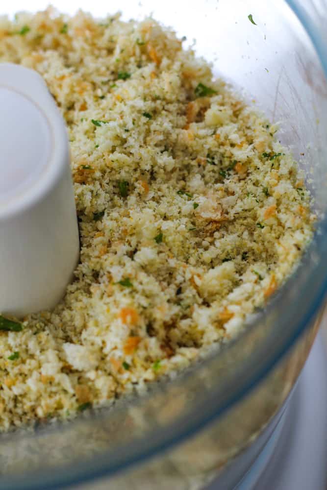 Best Italian-style Bread Crumbs