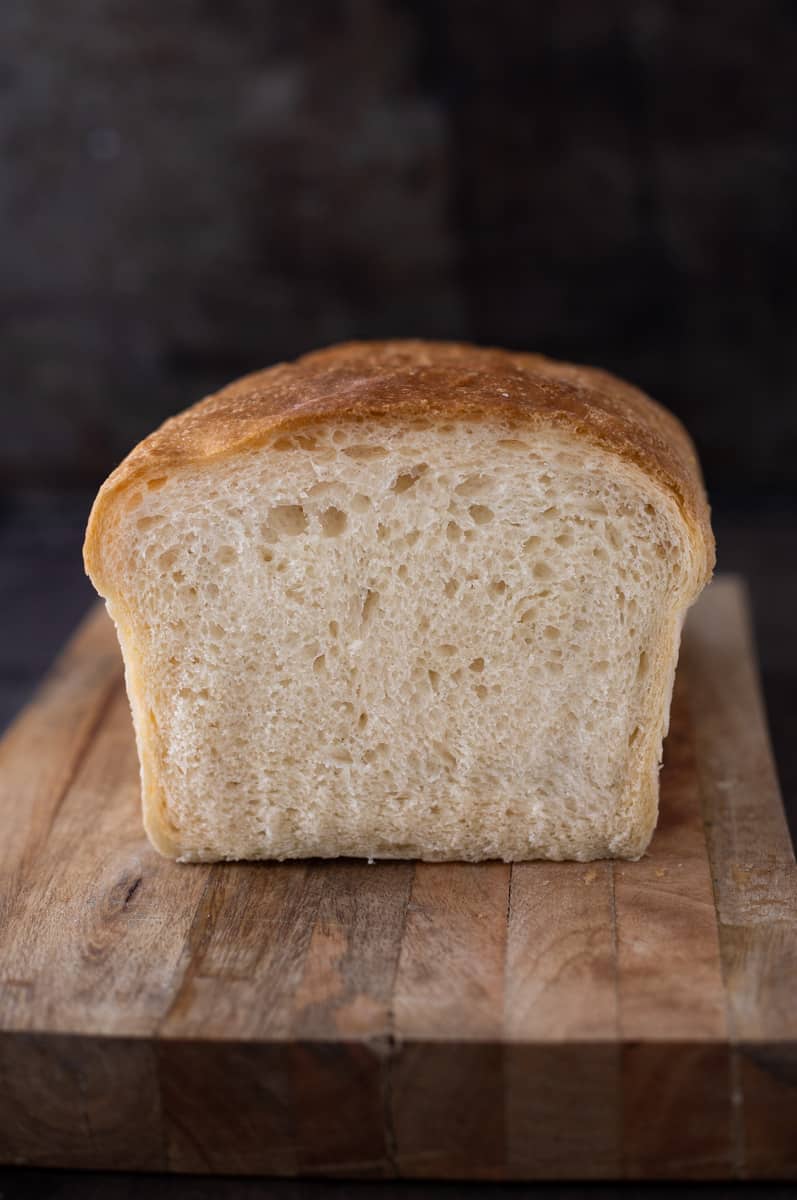 How To Use The Sun Oven To Make Fluffy Homemade Bread