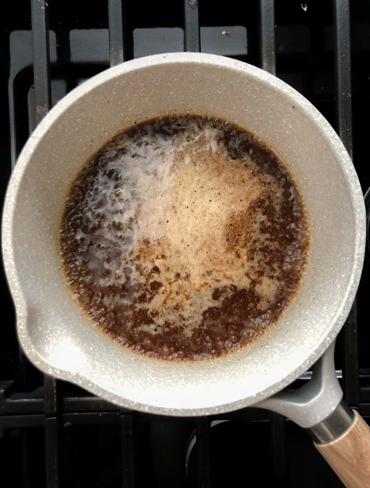 Homemade Vegan Worcestershire Sauce (gf) simply ceecee