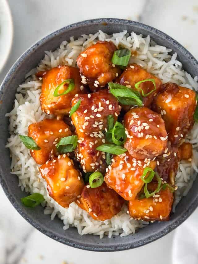 How to Cook Tofu that Tastes Good: A Guide - simplyceecee.co
