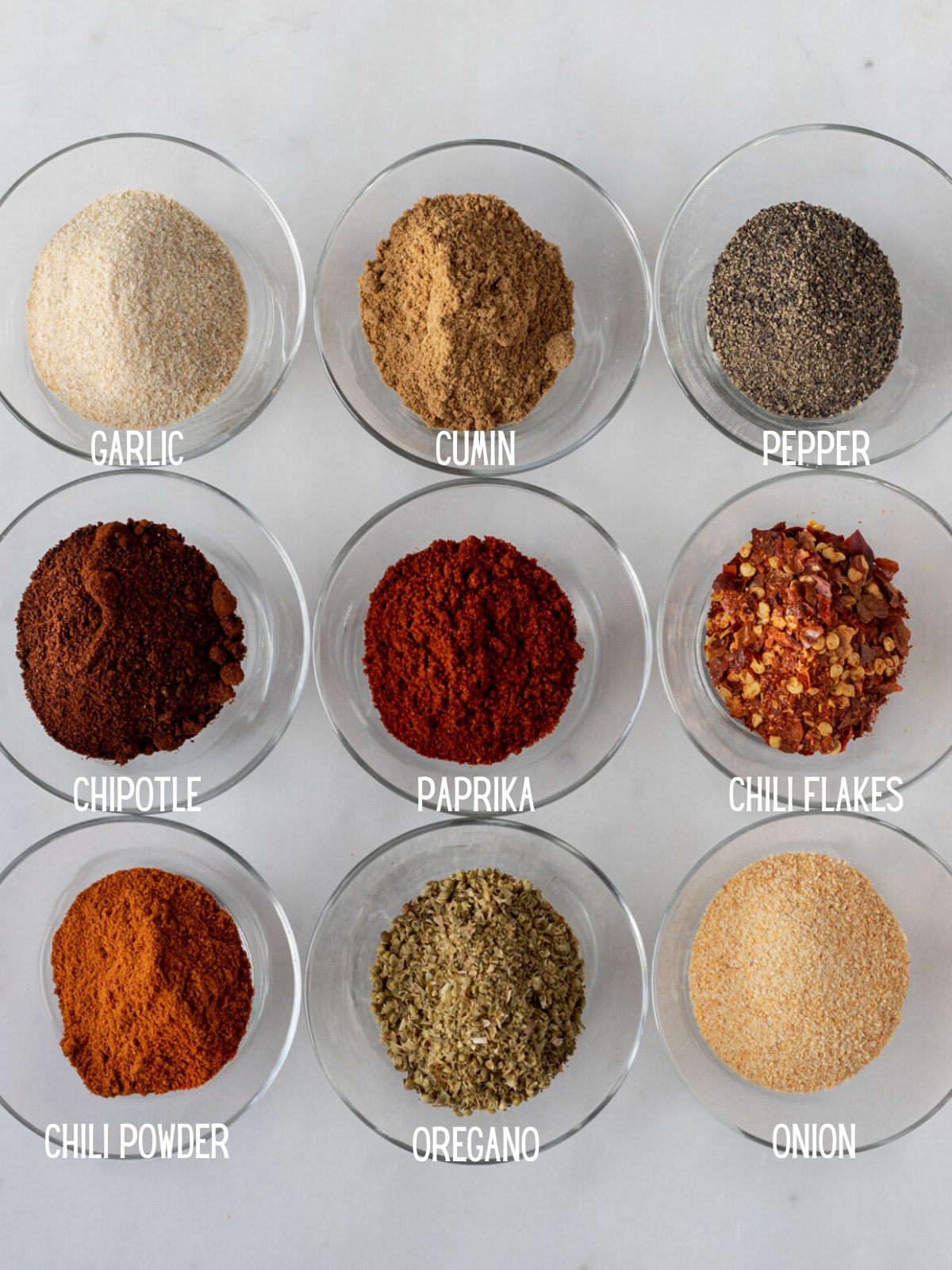 Salt-Free  Organic Taco Seasoning Blend – Culinary Genie