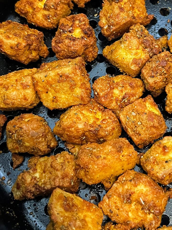 How to Cook Succulent, Crispy Baked Tofu (it's easy!) - simply ceecee